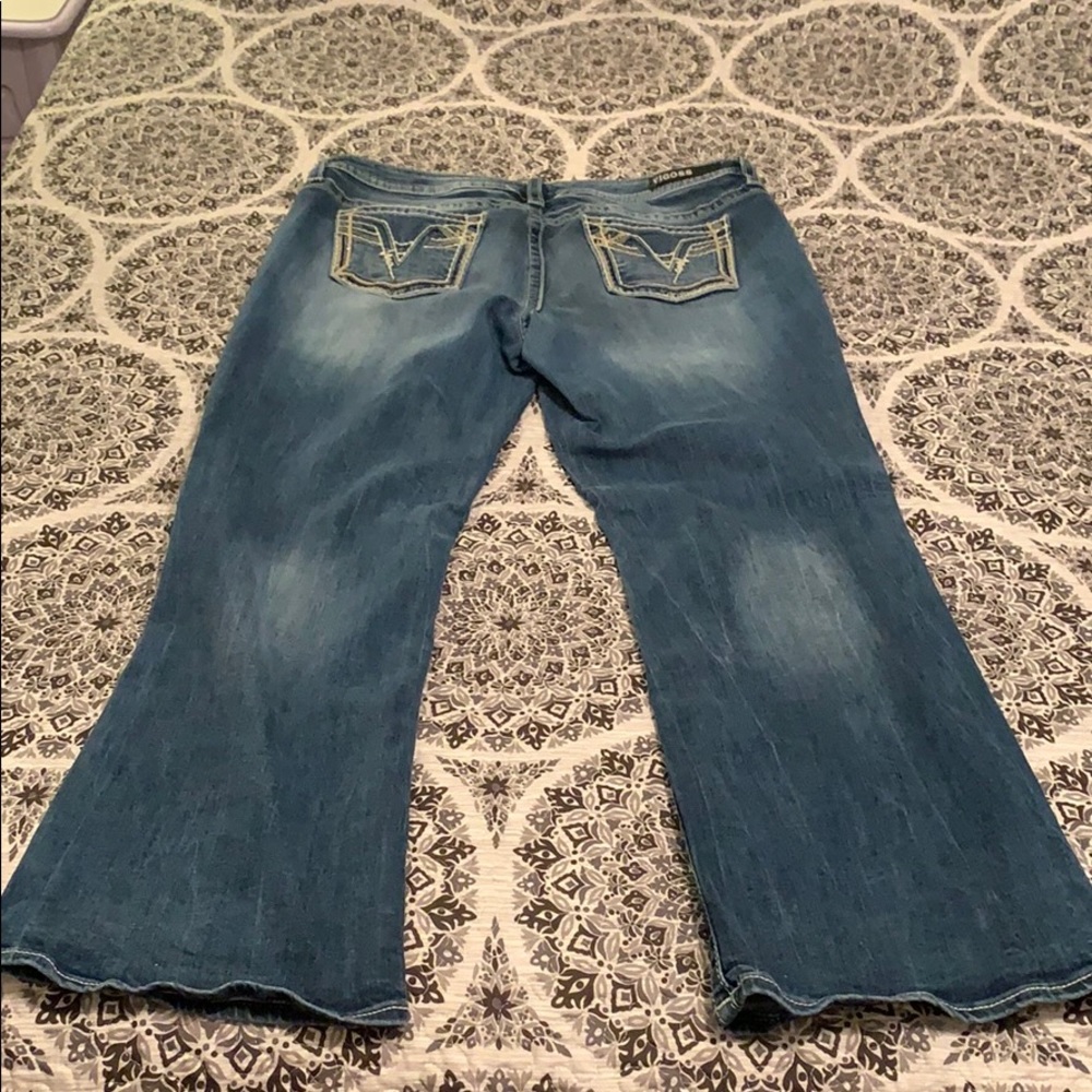 Jeans